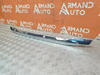 5817a261 молдинг двери багажника Mitsubishi Pajero Sport 2 restailing Арт AR169235, вид 3