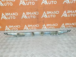 5817a261 молдинг двери багажника Mitsubishi Pajero Sport 2 restailing Арт AR169235, вид 4