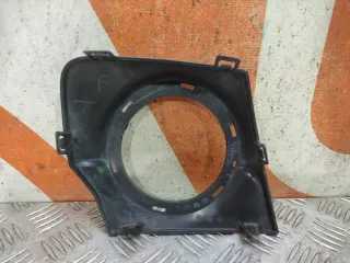 8321a601, 8321a599 окантовка ПТФ Mitsubishi L200 5 Арт AR170038, вид 4