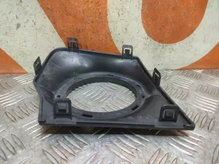8321a601, 8321a599 окантовка ПТФ Mitsubishi L200 5 Арт AR170038, вид 5