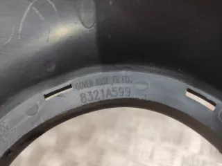 8321a601, 8321a599 окантовка ПТФ Mitsubishi L200 5 Арт AR170038, вид 6
