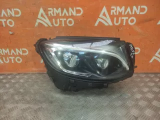 A2539061601, a2539065801 фара Mercedes GLC X253 Арт AR170124, вид 1