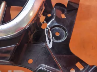 8R0853651RT94, 8r0853651r решетка радиатора Audi Q5 1 Арт AR170268, вид 4