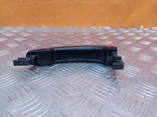 1738727, AM51U22404CAW ручка двери внешняя Ford Focus 3 Арт AR170486, вид 4