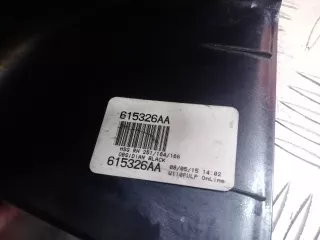 A16681001019792, A1668200221 Крышка зеркала mercedes-benz, мерседес бенц ( Mercedes GLS X166 Арт AR170519, вид 8