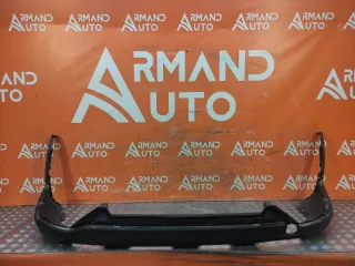 86612c5500 Юбка бампера Kia Sorento 3 restailing Арт AR170646, вид 1