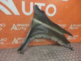5220K689 крыло митсубиши, митсубиси паджеро с Mitsubishi Pajero Sport 2 restailing Арт AR170776, вид 7
