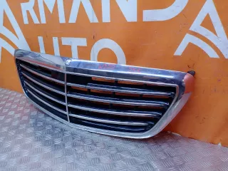 A22288004029040, A22288003839040 решетка радиатора Mercedes S W222 Арт AR171082, вид 3