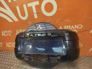 6430A227HC, 6430a117 кожух запасного колеса Mitsubishi Pajero 4 Арт AR171168, вид 3
