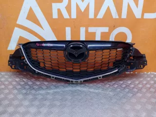 KD4550710G, kd4550712 решетка радиатора Mazda 5 1 Арт AR171198, вид 1