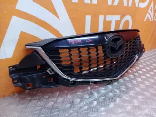KD4550710G, kd4550712 решетка радиатора Mazda 5 1 Арт AR171198, вид 2