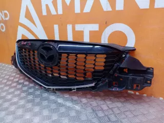 KD4550710G, kd4550712 решетка радиатора Mazda 5 1 Арт AR171198, вид 3