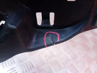 KD4550710G, kd4550712 решетка радиатора Mazda 5 1 Арт AR171198, вид 4