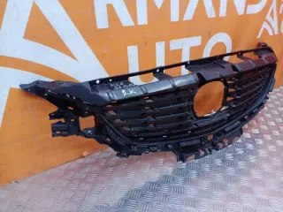 G46L50712A, g46l50712 решетка радиатора Mazda 6 3 Арт AR171240, вид 2
