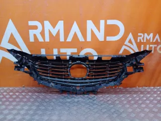 G46L50712A, g46l50712 решетка радиатора Mazda 6 3 Арт AR171240, вид 6