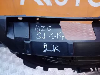 G46L50712A, g46l50712 решетка радиатора Mazda 6 3 Арт AR171240, вид 8