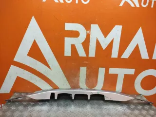 5817A265HE, 5817a265 накладка двери багажника Mitsubishi Outlander 3 restailing 2 Арт AR171410, вид 4