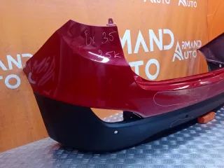 866112Y000 бампер хендай, хундай, хёндай ix 35 Hyundai IX35 Арт AR171539, вид 2