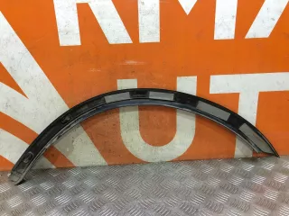 7407a304 расширитель крыла Mitsubishi Outlander 3 restailing Арт AR172985, вид 4