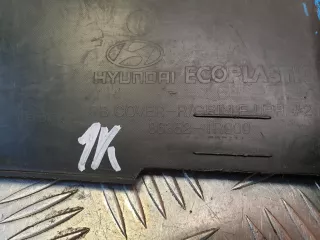 863521r000 кожух замка капота Hyundai Accent RB Арт AR173023, вид 5