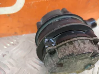 a0005002686 дополнительный насос охлаждающей жидкости Mercedes C W205 Арт AR173845, вид 7