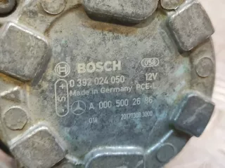 a0005002686 дополнительный насос охлаждающей жидкости Mercedes C W205 Арт AR173845, вид 8