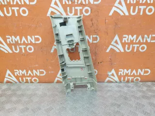 7211A308YA обшивка стойки центральной Mitsubishi Outlander 3 Арт AR174161, вид 4