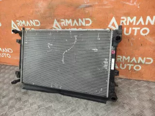 5Q0121251GQ, 5q0121251gf Радиатор двигателя (ДВС) Skoda Karoq Арт AR174534, вид 3