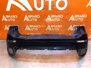 51127210649 бампер бмв х6 (х x 6) е71 (е e 71) BMW X6 E71/E72 Арт AR174702, вид 1