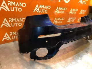 51127210649 бампер бмв х6 (х x 6) е71 (е e 71) BMW X6 E71/E72 Арт AR174702, вид 2