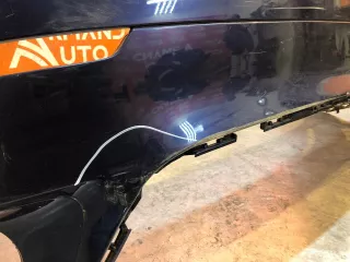 51127210649 бампер бмв х6 (х x 6) е71 (е e 71) BMW X6 E71/E72 Арт AR174702, вид 3