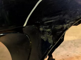 51127210649 бампер бмв х6 (х x 6) е71 (е e 71) BMW X6 E71/E72 Арт AR174702, вид 5