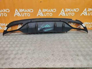 A2058853103, a2058853703 Юбка бампера Mercedes C W205 Арт AR174733, вид 1