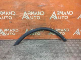 7407a304 расширитель крыла Mitsubishi Outlander 3 restailing Арт AR175278, вид 1