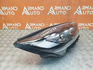 92102C5600 фара Kia Sorento 3 restailing Арт AR175505, вид 3