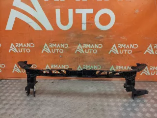 A1776208000, A1776206700 панель передняя (суппорт радиатора) Mercedes A W177 Арт AR175738, вид 1