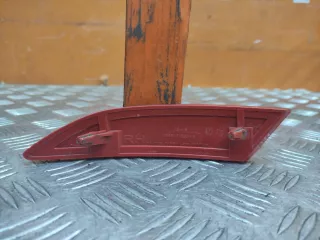 1763039, bm51515b0ae отражатель Ford Focus 3 Арт AR175901, вид 2