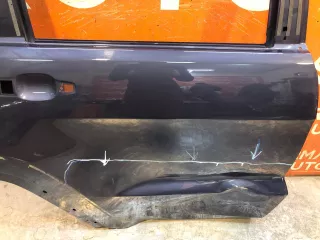 K68258506AD дверь джип гранд чероки вк2 (вк wk 2 Jeep Grand Cherokee IV (WK2) Арт AR176308, вид 2