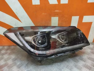 92104B1500, 92102B1570 фара Genesis G80 Арт AR176320, вид 1