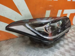 92104B1500, 92102B1570 фара Genesis G80 Арт AR176320, вид 3