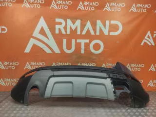 LR074961, bj3217926a бампер ленд ровер (ланд) рендж ровер  Land Rover Evoque 1 Арт AR176419, вид 4