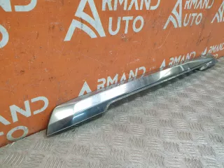7680160370 молдинг двери багажника Lexus LX 3 restailing 2 Арт AR176942, вид 2