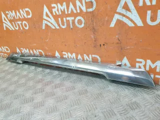 7680160370 молдинг двери багажника Lexus LX 3 restailing 2 Арт AR176942, вид 4