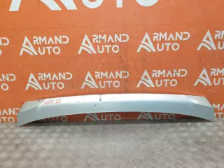 6415a061 накладка бампера нижняя Mitsubishi Outlander 3 restailing 2 Арт AR177208, вид 1