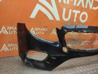 A21388527009999, A2138852700 бампер mercedes-benz, мерседес бенц ( Mercedes E W213 Арт AR177424, вид 4