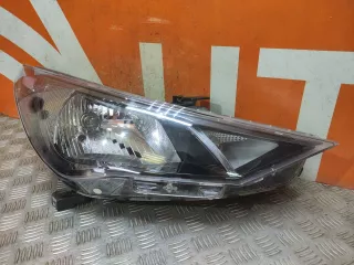 92102H5500 фара Hyundai Solaris 2 Арт AR178030, вид 2