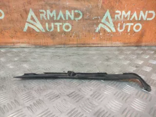 260444577r накладка под фару Renault Logan 2 Арт AR178486, вид 2