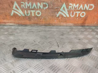 260444577r накладка под фару Renault Logan 2 Арт AR178486, вид 3