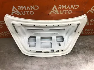 A2057500075 крышка багажника Mercedes C W205 Арт AR178573, вид 6