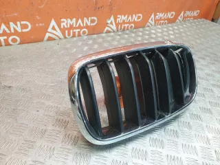 51137294485 решетка радиатора BMW X5 F15 Арт AR178909, вид 2
